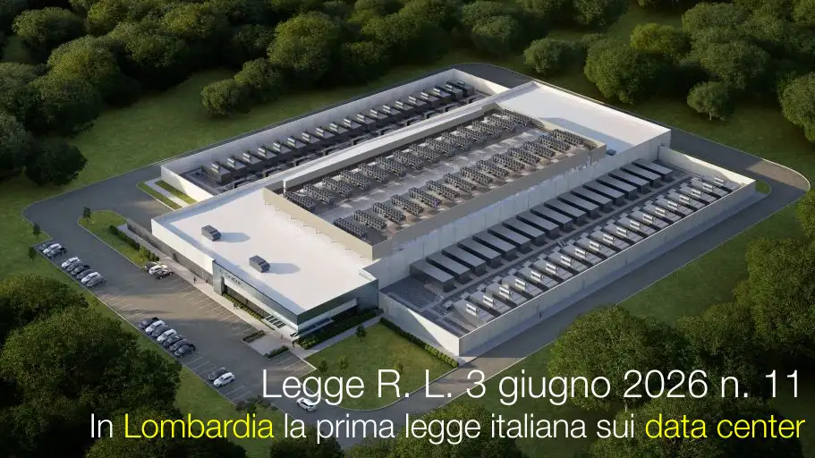 Legge R. Lombardia 3 giugno 2026 n. 11